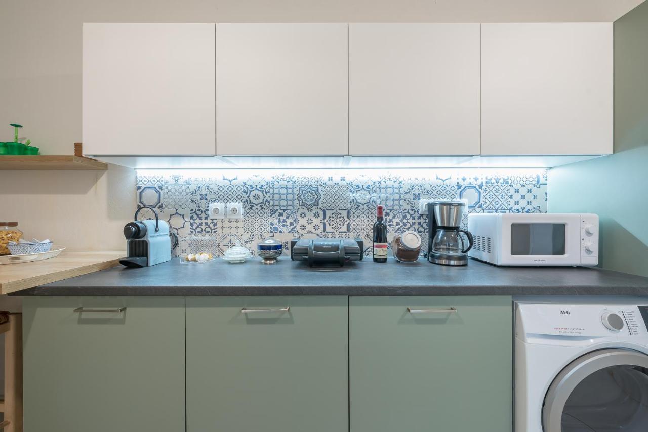 Athenian Niche In Plaka Villa By Athenian Homes (Adults Only) Eksteriør bilde