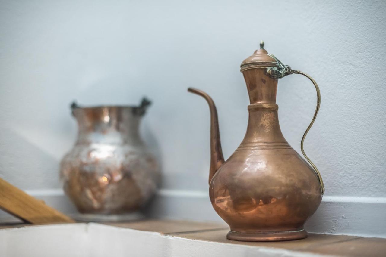 Athenian Niche In Plaka Villa By Athenian Homes (Adults Only) Eksteriør bilde