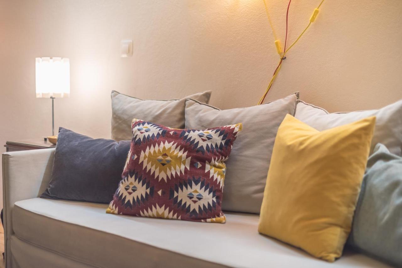Athenian Niche In Plaka Villa By Athenian Homes (Adults Only) Eksteriør bilde