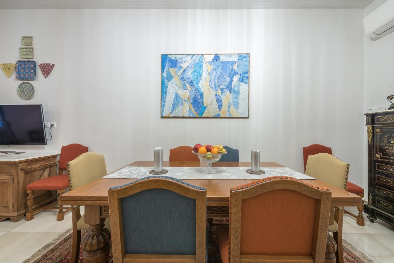 Athenian Niche In Plaka Villa By Athenian Homes (Adults Only) Eksteriør bilde